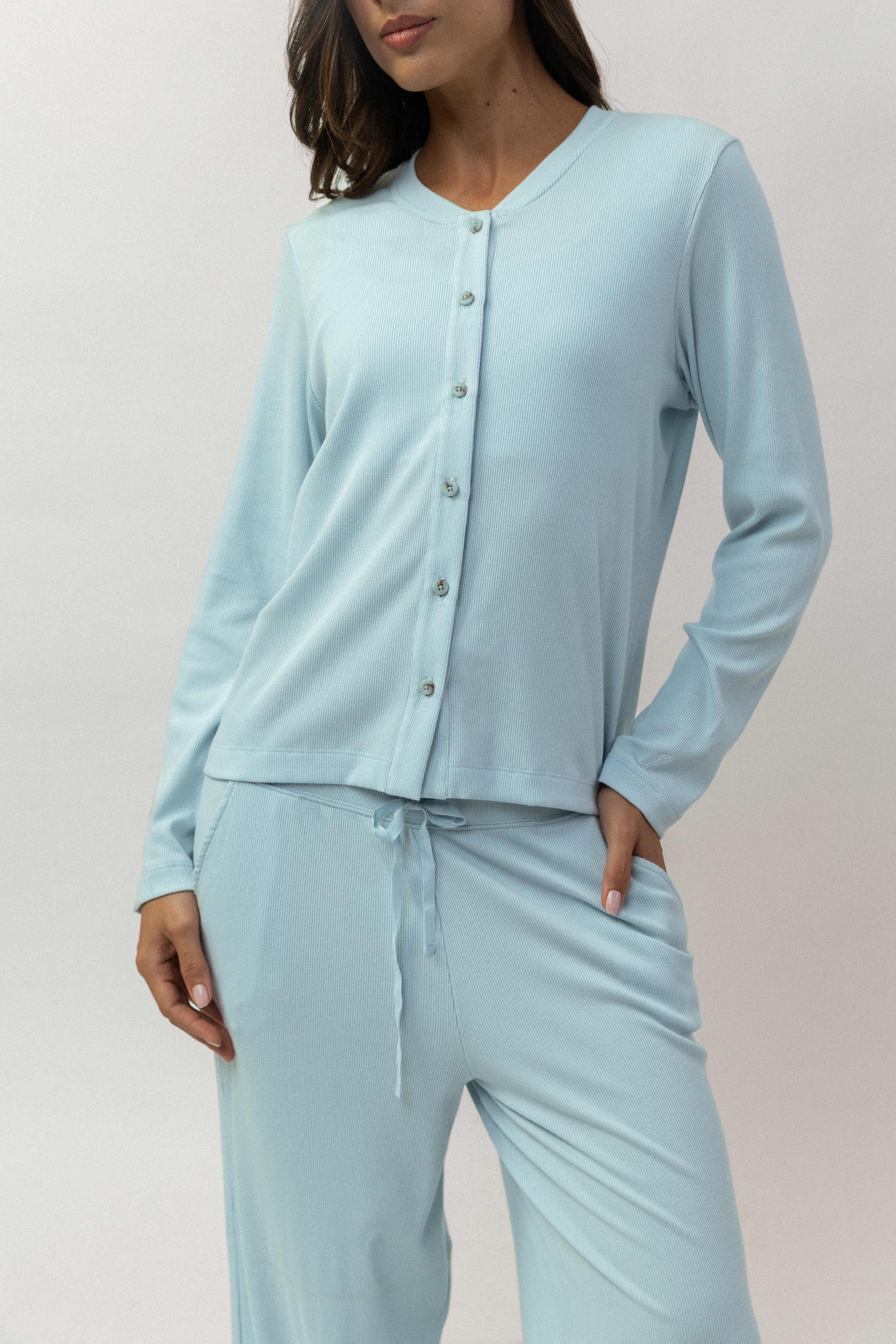 Cardigan Brisa