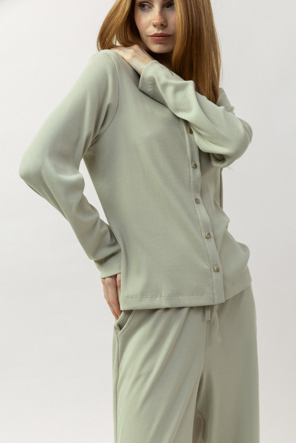 Cardigan Brisa