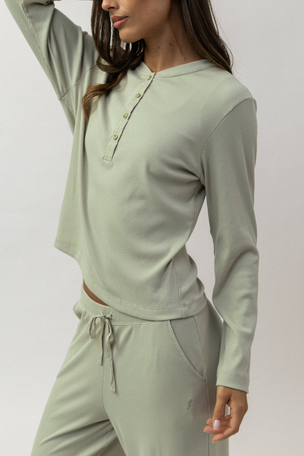 Long Sleeve Amara