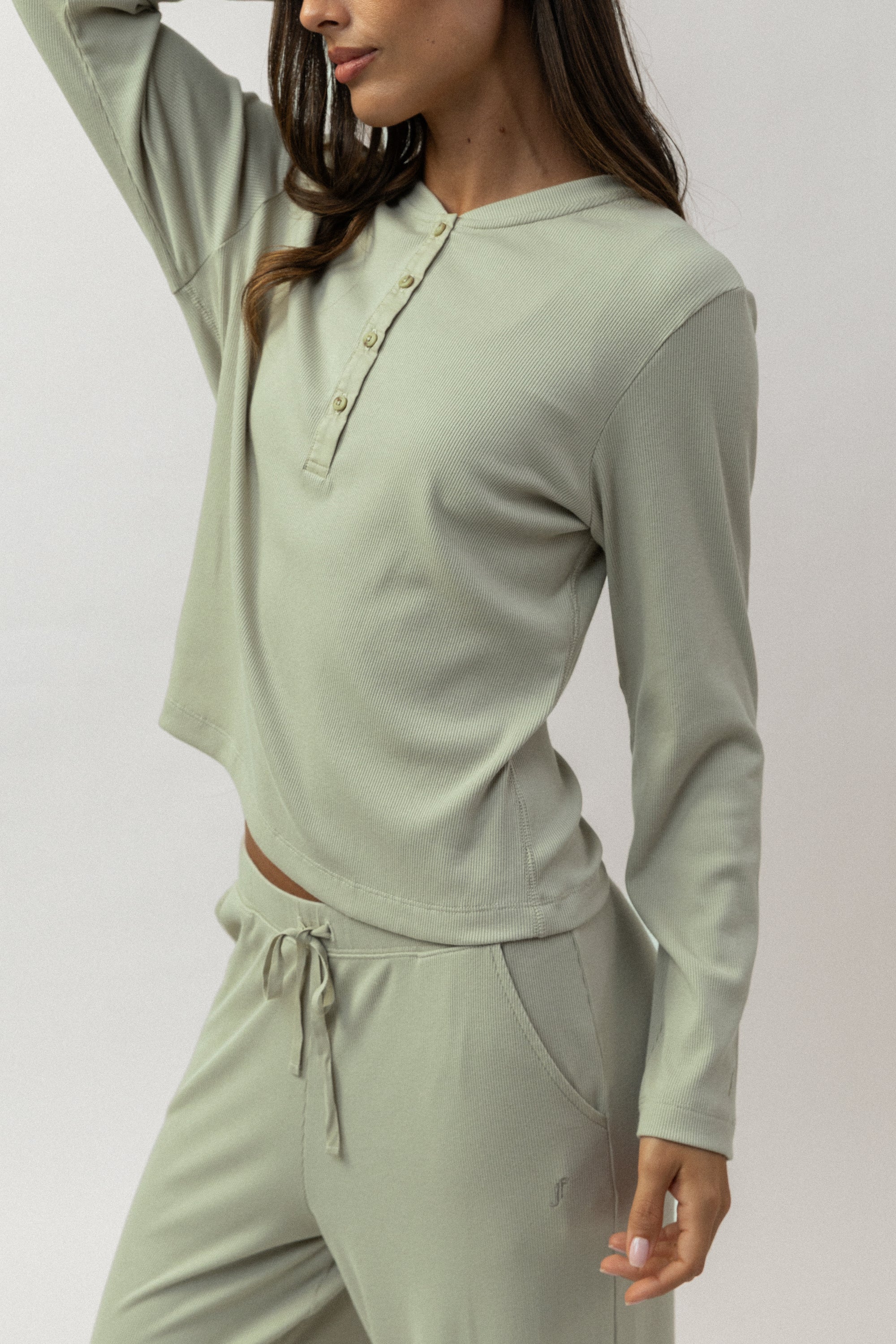 Long Sleeve Amara