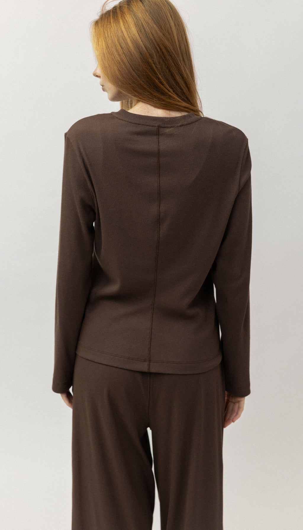 Cardigan Brisa