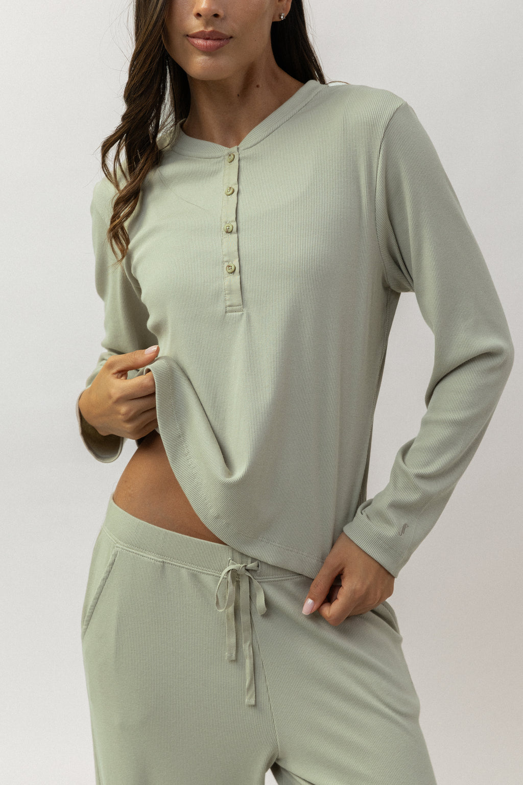Long Sleeve Amara