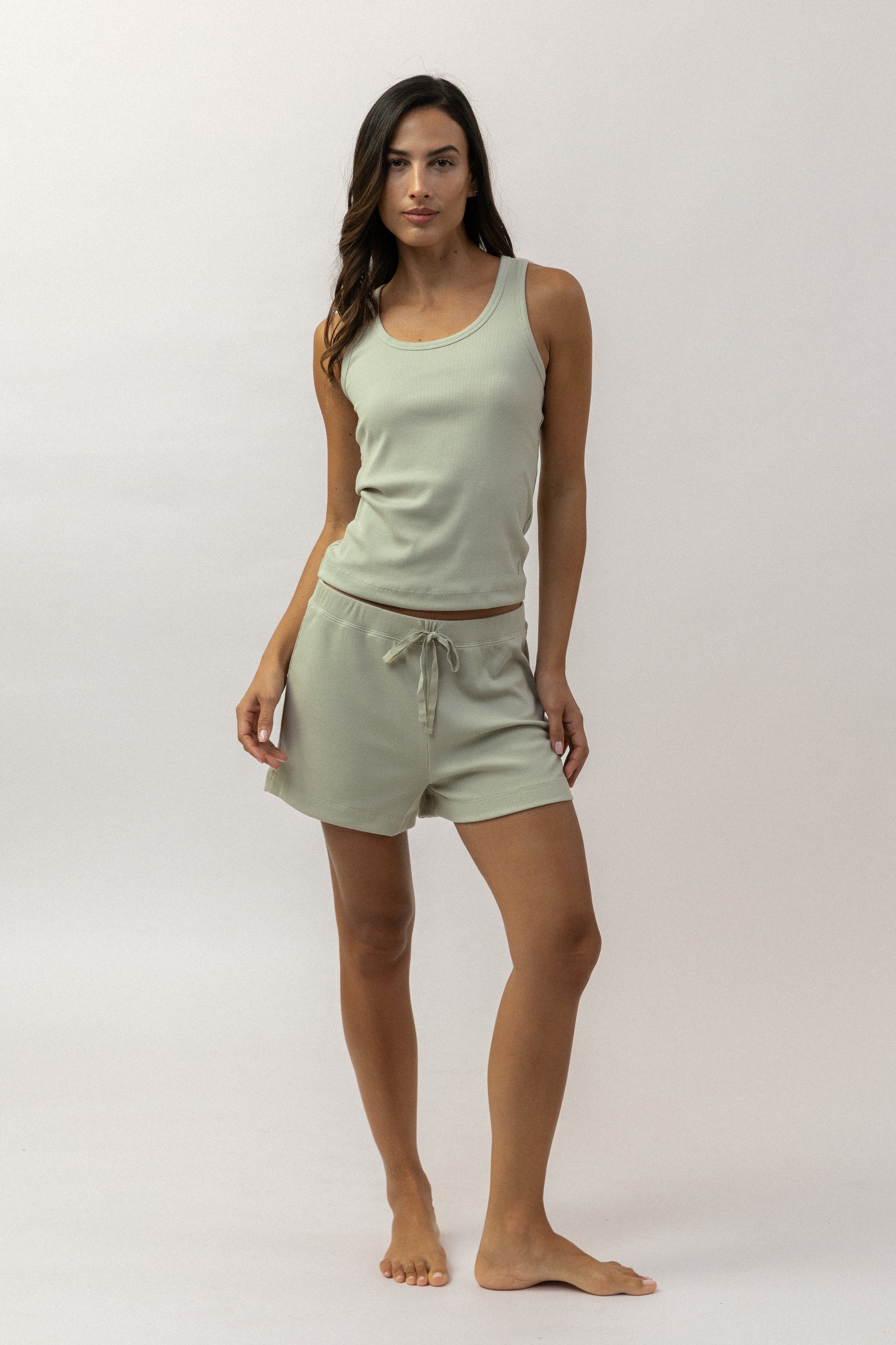 Racer Tank Lia