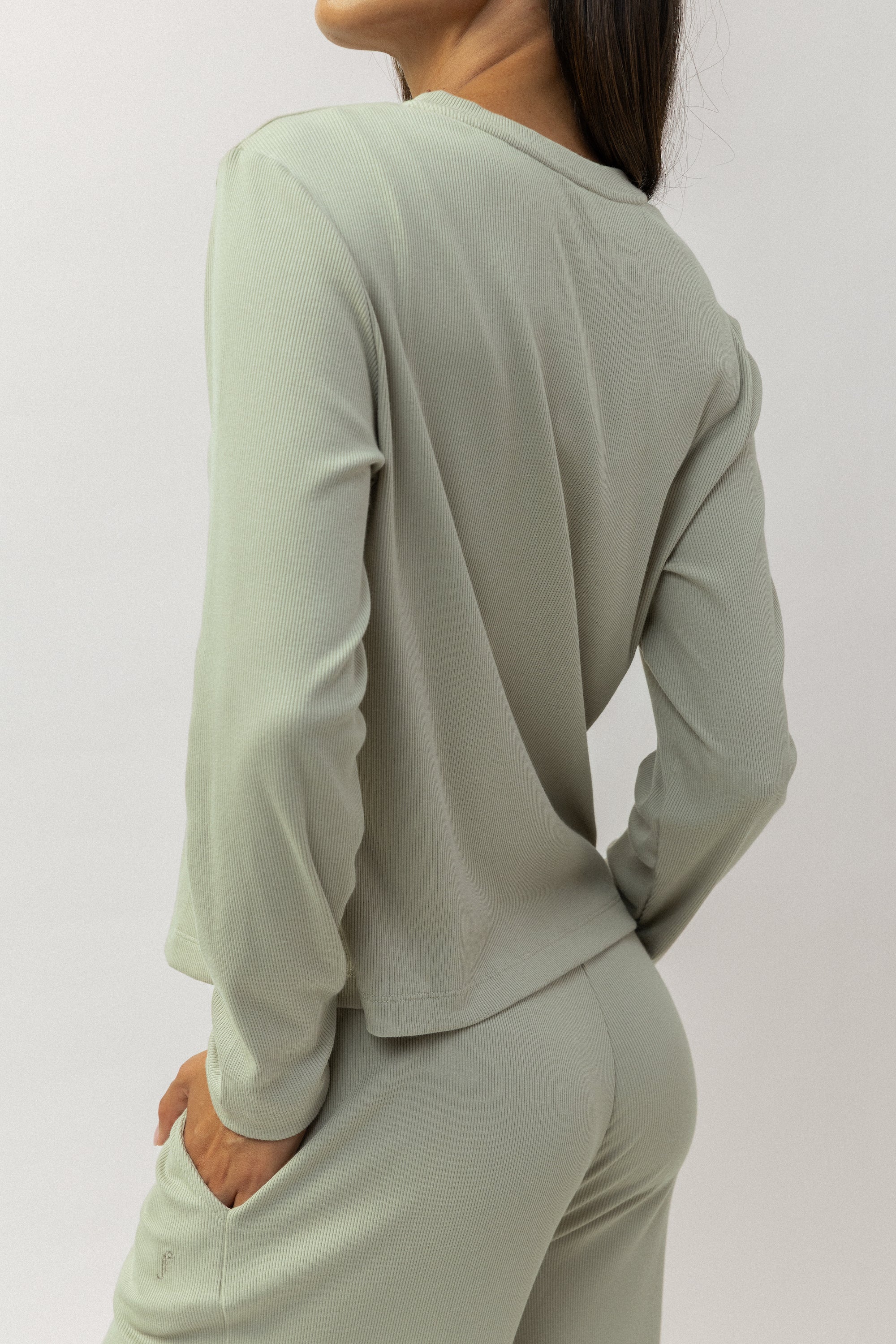 Long Sleeve Amara