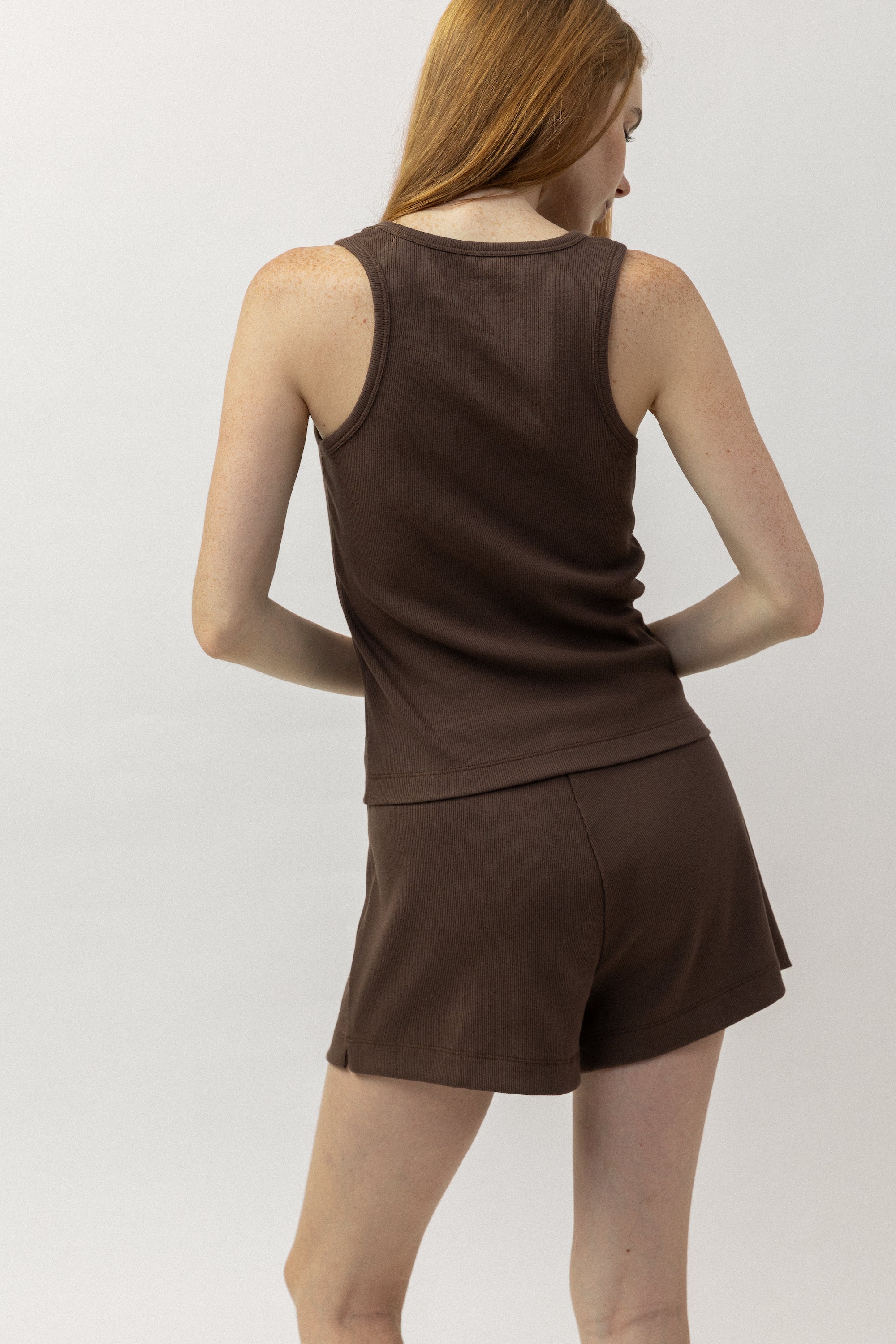 Short Sofia