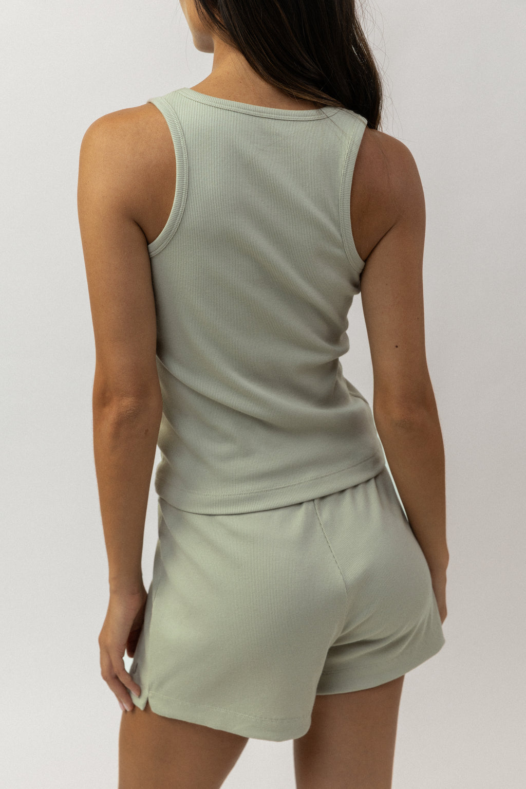 Racer Tank Lia