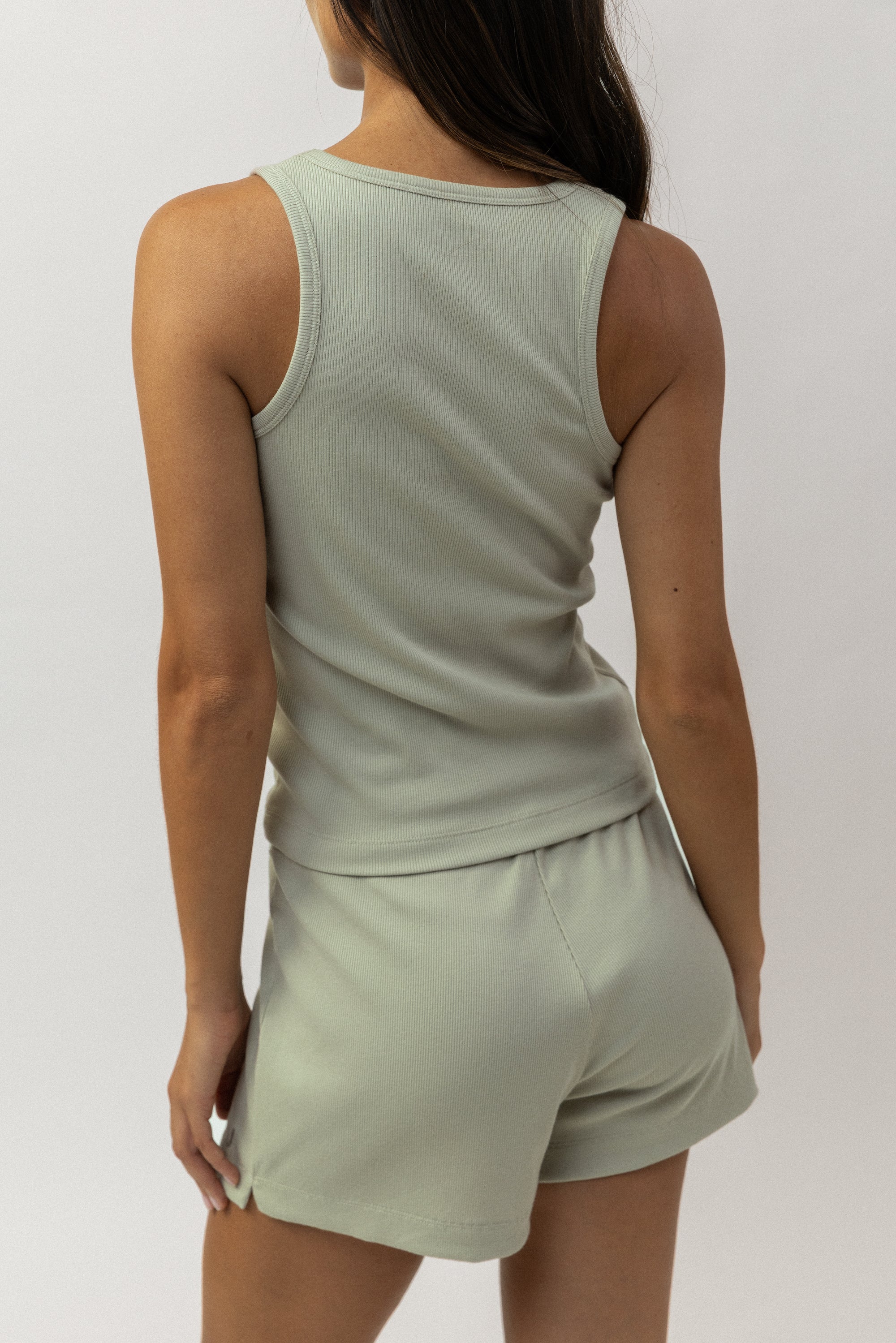 Racer Tank Lia