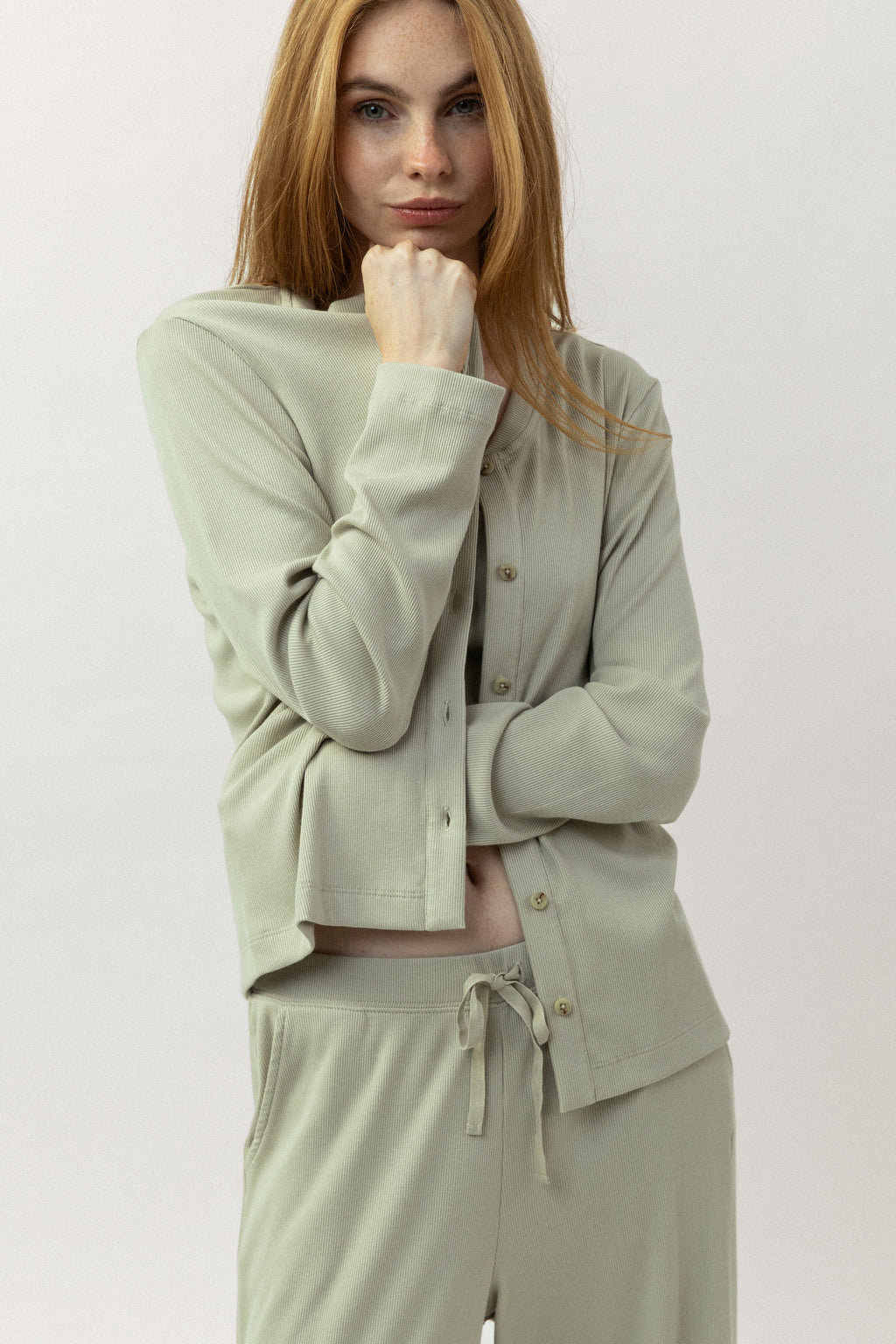 Cardigan Brisa