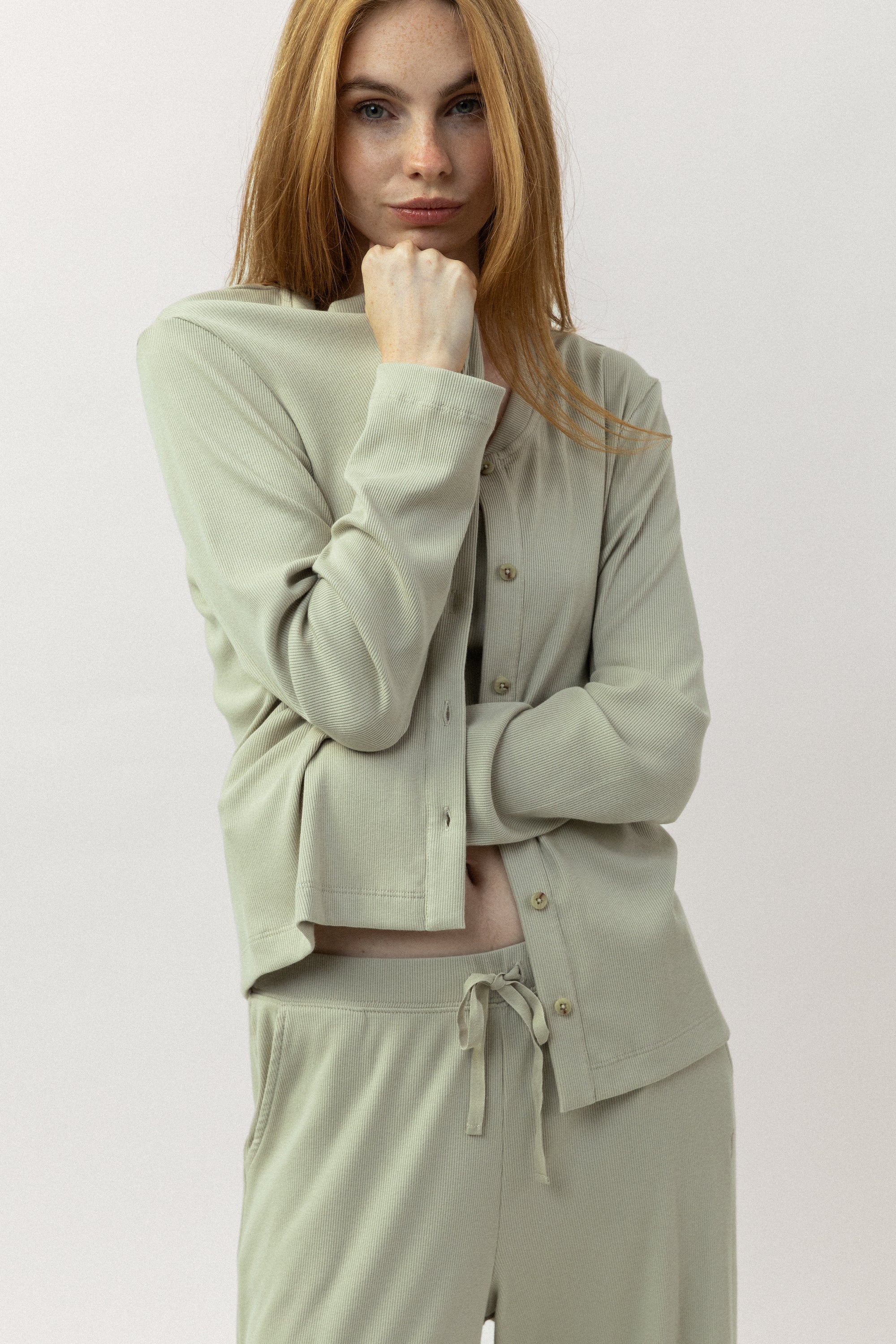 Cardigan Brisa